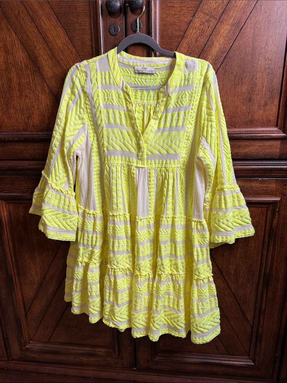 Devotion Twins Dress L